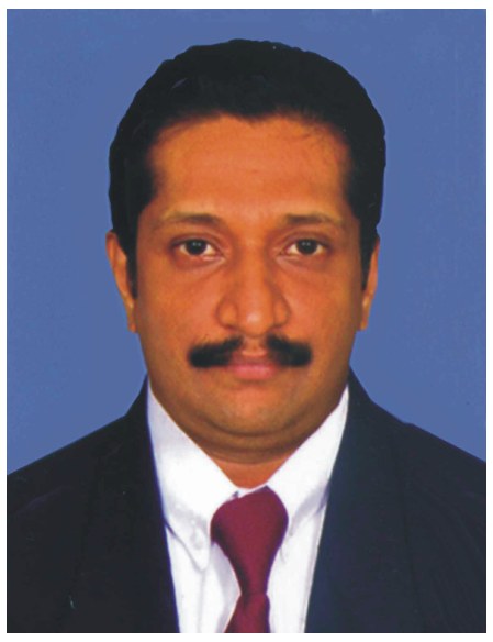 Biju Pramod. P - VP – MED